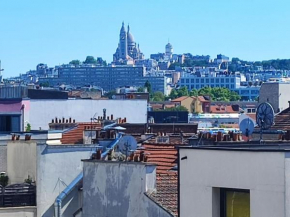 JO 2024 proche Stade France et Paris Ligne 14, 13